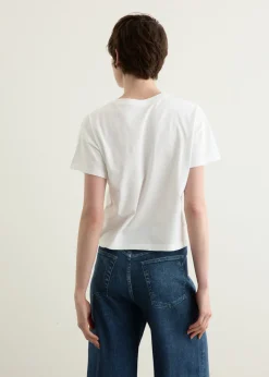 Kelly Boxy Jersey T-Shirt