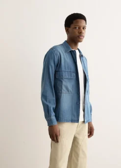 Kendalls Long Sleeve Shirt