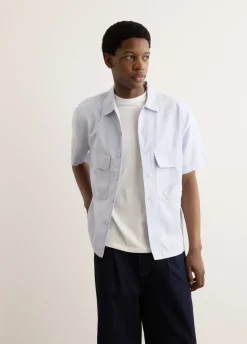 Kendalls Short Sleeve Shirt