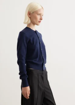 Keny Yak Face Cardigan