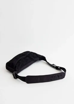 Keyhole Expandable Sling Bag