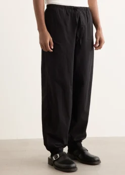 KHADI Cotton Drawstring Pants