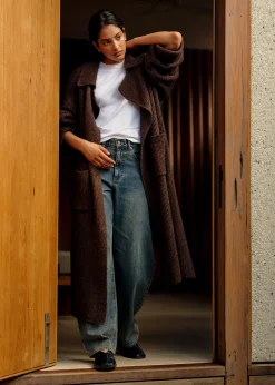 Kite Barrel Leg Jeans