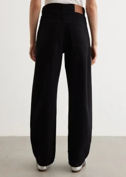 Kite Barrel Leg Jeans