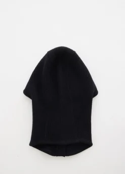 Knit Balaclava