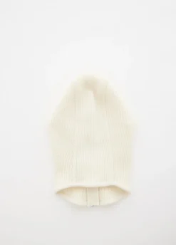 Knit Balaclava