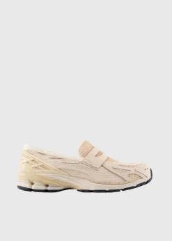 1906L 'Bisque' Loafers