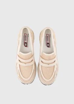 1906L 'Bisque' Loafers