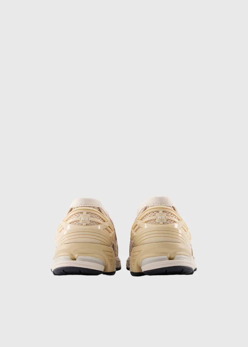 1906L 'Bisque' Loafers