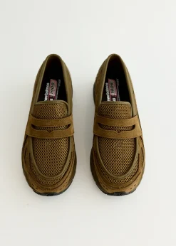 1906L 'Woodland' Loafers