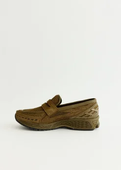 1906L 'Woodland' Loafers