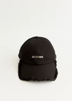 La Casquette Artichaut