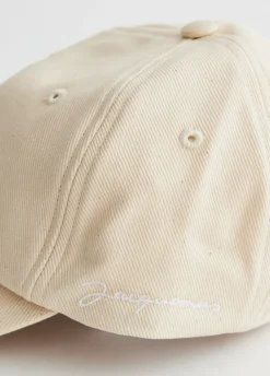 La Casquette Jacquemus