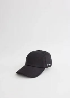 La Casquette Jacquemus