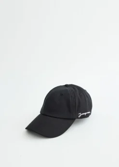 La Casquette Jacquemus Hat