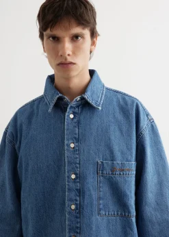 La Chemise Boulanger Jacket