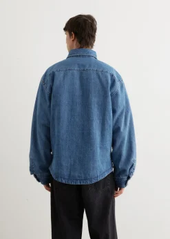 La Chemise Boulanger Jacket