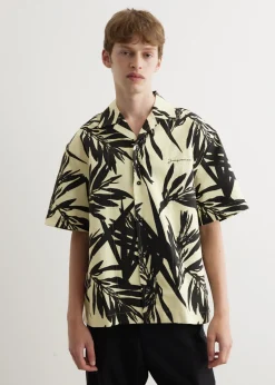 La Chemise Jean Shirt