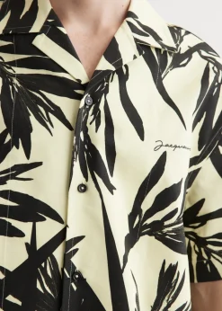 La Chemise Jean Shirt