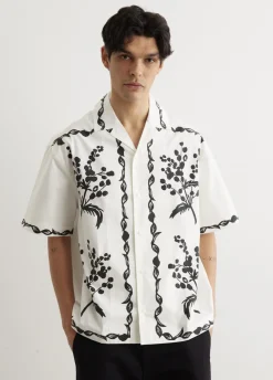 La Chemise Jean Shirt