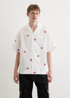 La Chemise Jean Shirt