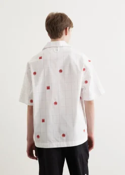 La Chemise Jean Shirt