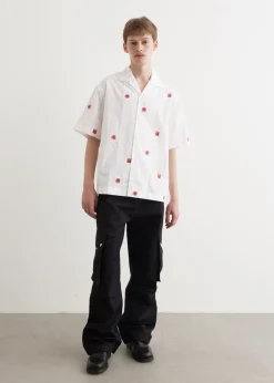 La Chemise Jean Shirt