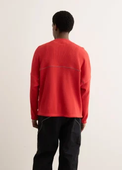 La Cienega Long Sleeve Sports T-Shirt