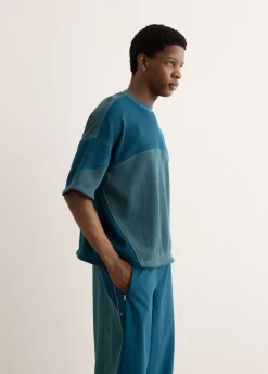 La Cienega Short Sleeve Sports T-Shirt