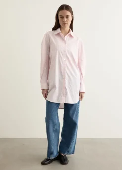 La Robe Chemise Ovalo Shirt