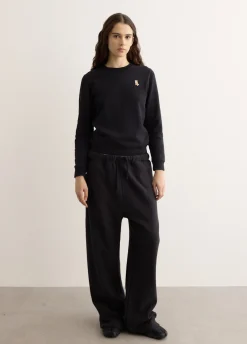 Lady Fox Regular Sweatshirt