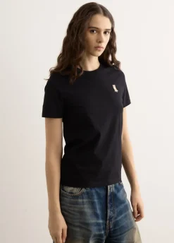 Lady Fox Regular T-Shirt