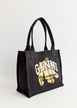 Large Easy Shopper Bag