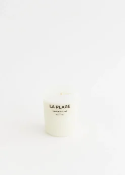 Large La Plage Candle