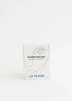 Large La Plage Candle