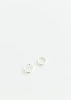 Large Wide Oblique Hoops