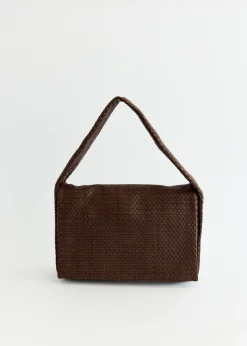 Lattice Everyday Satchel