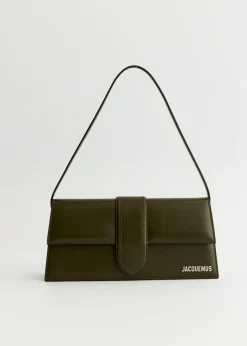 Le Bambino Long Handbag