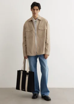 Le Blouson Montagne Jacket