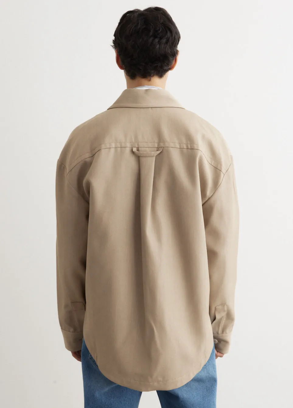 Le Blouson Montagne Jacket