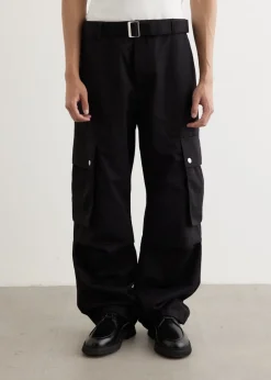 Le Cargo Pants