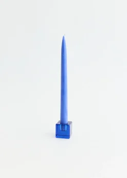 Le Cube Single Candle Holder