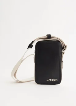 Le Cuerda Vertical Bag