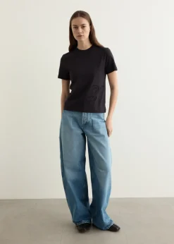 Le De-Nimes Ovalo Jeans