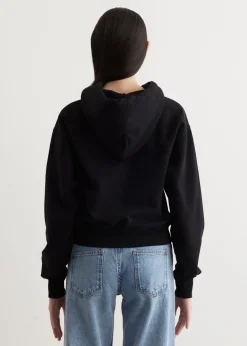 Le Hoodie Gros Grain