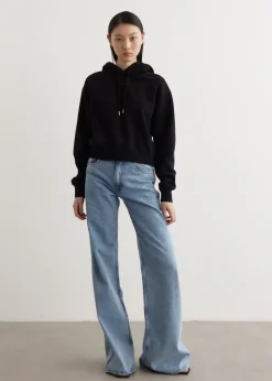 Le Hoodie Gros Grain