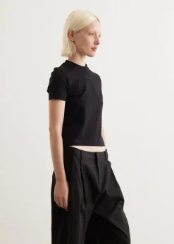 Le T-Shirt Gros Grain