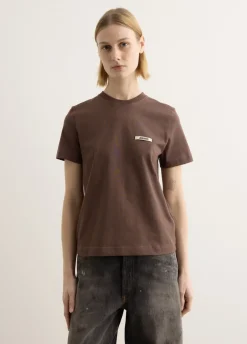 Le T-Shirt Gros Grain