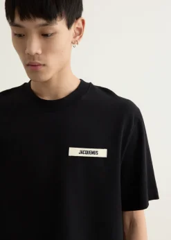 Le T-Shirt Gros Grain