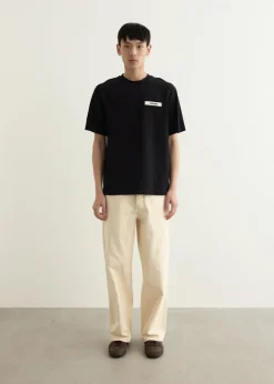 Le T-Shirt Gros Grain